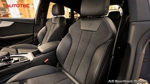 Audi A5 bild 13