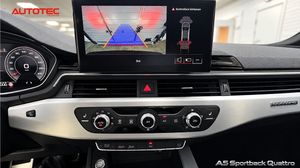 Audi A5 bild 21