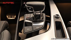 Audi A5 bild 22