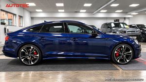 Audi A5 bild 5