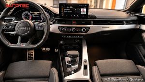 Audi A5 bild 14