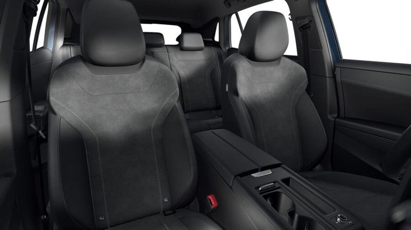 Volkswagen ID. Tiguan bild 5