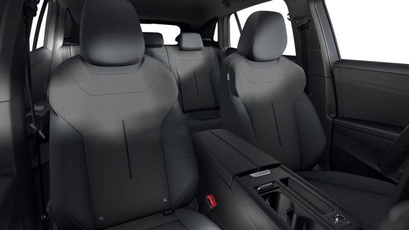 Volkswagen ID. Tiguan bild 5
