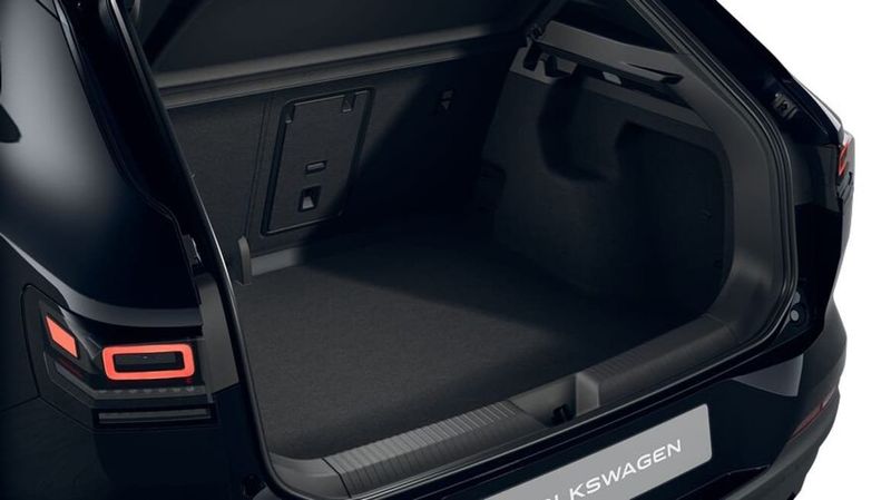Volkswagen ID. Tiguan bild 7