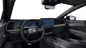 Volkswagen ID. Tiguan bild 4