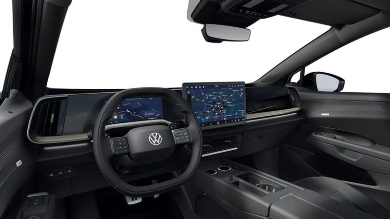 Volkswagen ID. Tiguan bild 4