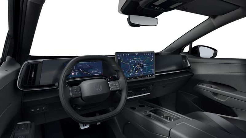 Volkswagen ID. Tiguan bild 4
