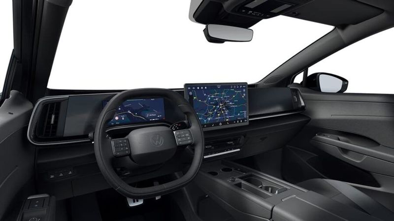 Volkswagen ID. Tiguan bild 4