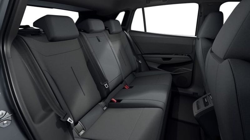Volkswagen ID. Tiguan bild 6