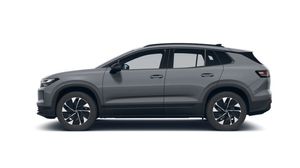 Volkswagen ID. Tiguan bild 2