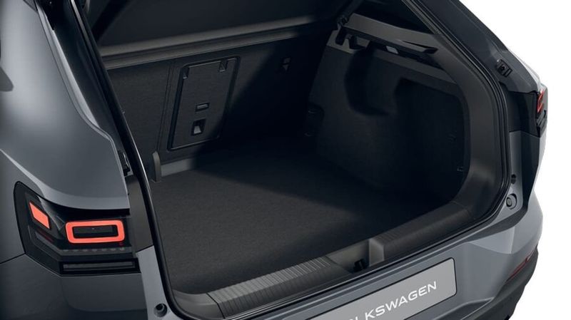 Volkswagen ID. Tiguan bild 7