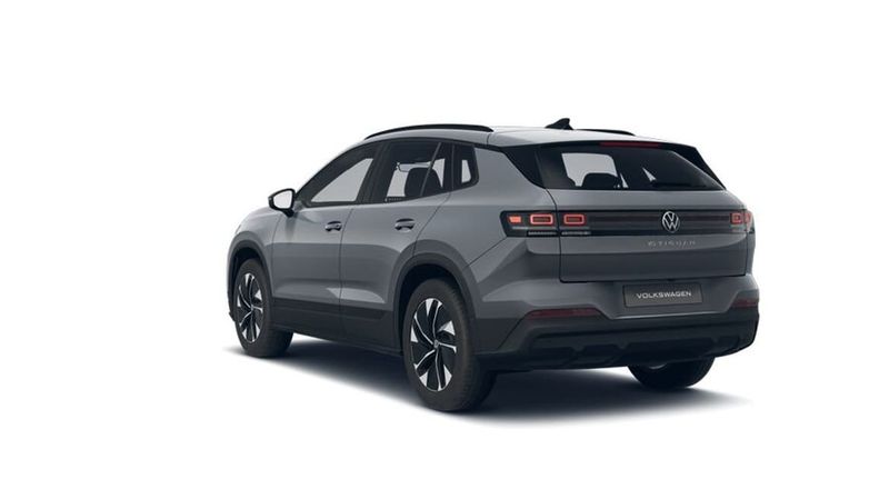Volkswagen ID. Tiguan bild 3