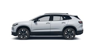 Volkswagen ID. Tiguan bild 2