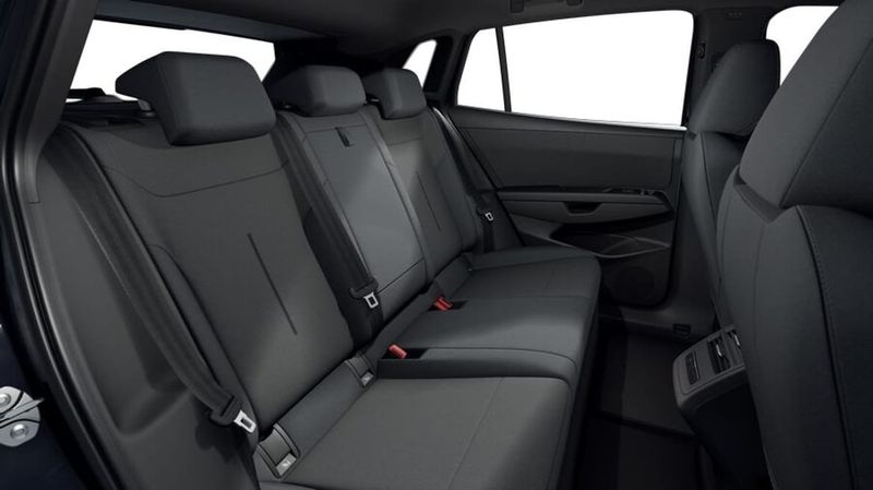 Volkswagen ID. Tiguan bild 6