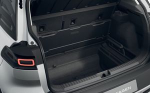 Volkswagen ID. Cross bild 9