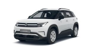 Volkswagen ID. Cross bild 1