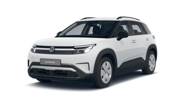 Volkswagen ID. Cross Trend Privtaleasing - 2027