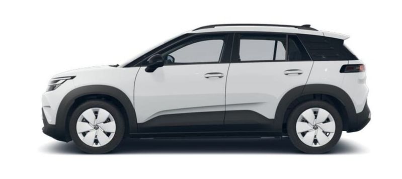 Volkswagen ID. Cross bild 2