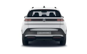 Volkswagen ID. Cross bild 4