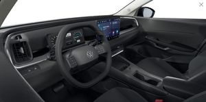 Volkswagen ID. Cross bild 6