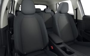 Volkswagen ID. Cross bild 7
