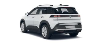 Volkswagen ID. Cross bild 5