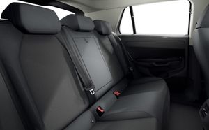 Volkswagen ID. Cross bild 8