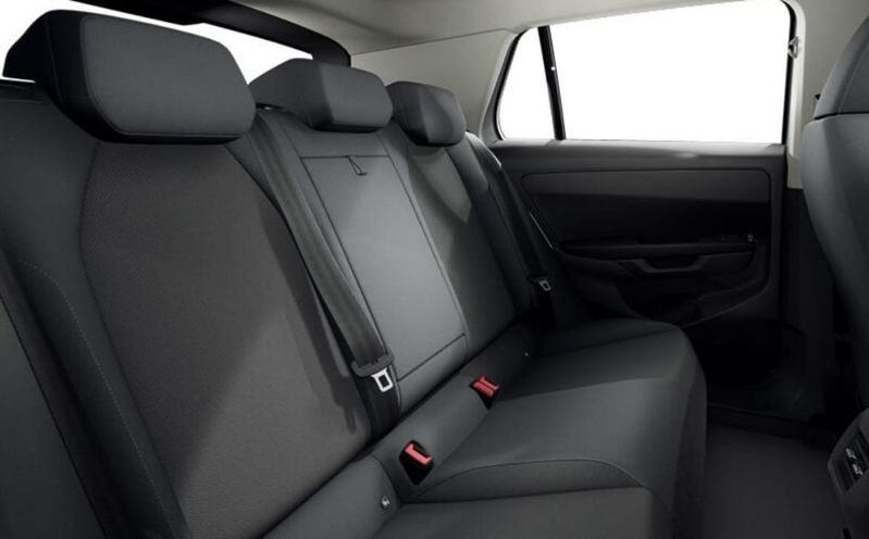 Volkswagen ID. Cross bild 8