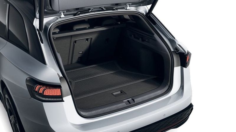 Volkswagen ID.7 bild 6