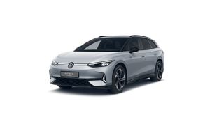 Volkswagen ID.7 bild 1