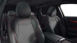 Volkswagen ID.7 bild 4