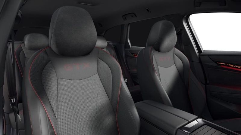 Volkswagen ID.7 bild 4