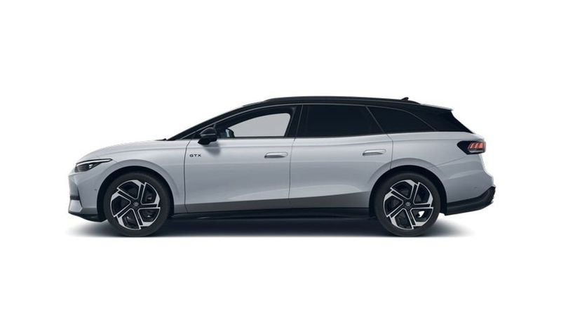 Volkswagen ID.7 bild 2