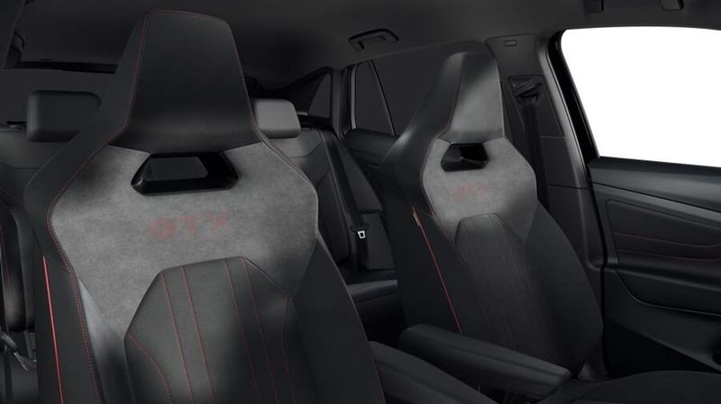 Volkswagen ID.4 bild 5