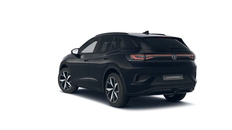 Volkswagen ID.4 bild 3