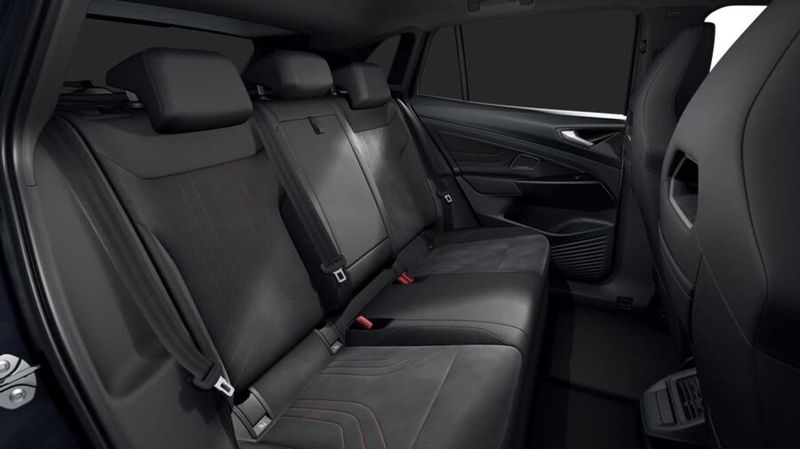 Volkswagen ID.4 bild 6
