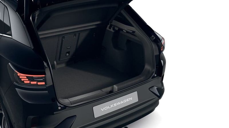 Volkswagen ID.4 bild 7