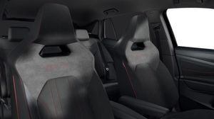 Volkswagen ID.4 bild 5