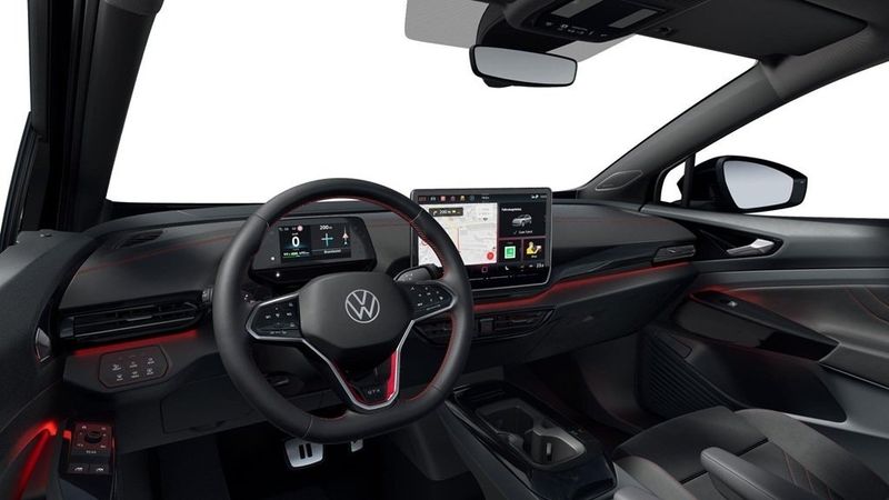 Volkswagen ID.4 bild 3