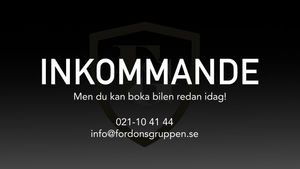 BMW X7 bild 1