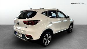 MG ZS EV bild 2