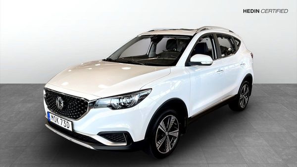 MG ZS EV LUXURY MY20 - 2020