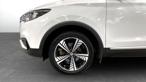 MG ZS EV bild 9