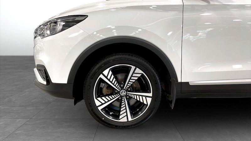 MG ZS EV bild 9