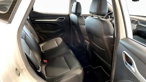 MG ZS EV bild 5