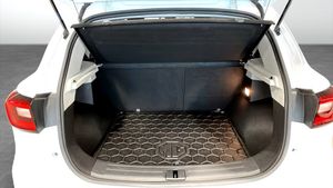 MG ZS EV bild 10