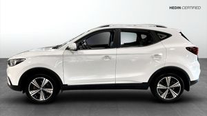 MG ZS EV bild 6