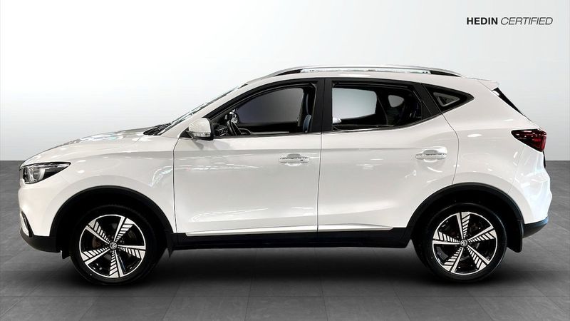 MG ZS EV bild 6