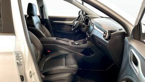 MG ZS EV bild 3