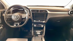 MG ZS EV bild 4